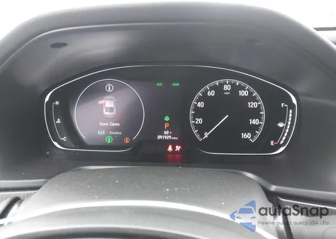 2020 Honda Accord Lx from USA, damaged, VIN 1HGCV1F12LA038396